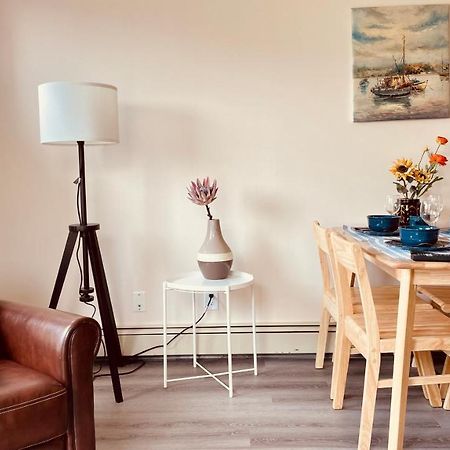Unit #302 Mountain View 2 Beds In Dt Apartment Canmore Exterior foto