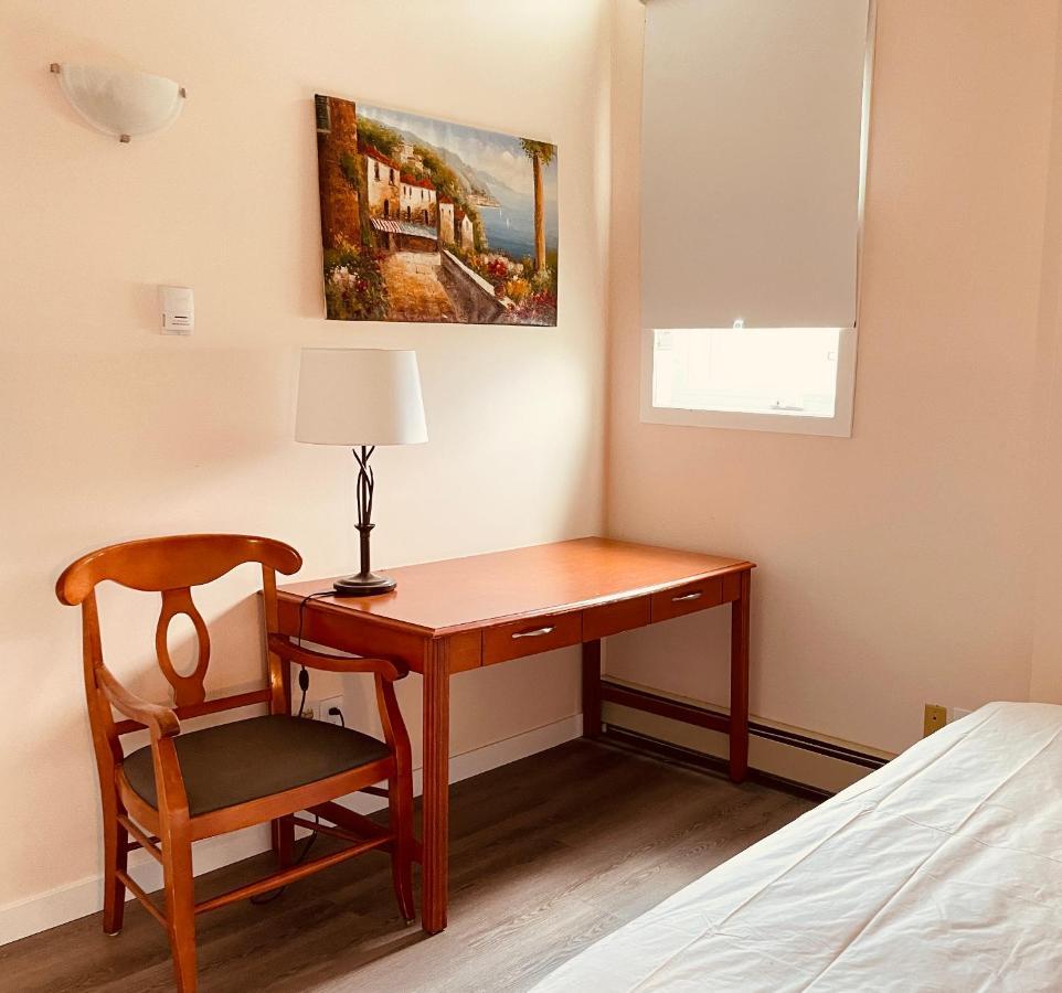 Unit #302 Mountain View 2 Beds In Dt Apartment Canmore Exterior foto